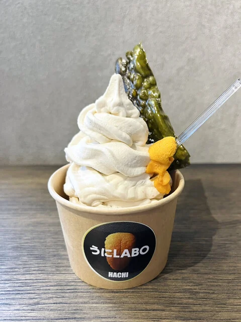 ウニツウmasa 小樽運河店（マサ【旧店名】うにLABO HACHI） - 小樽（食堂）の写真