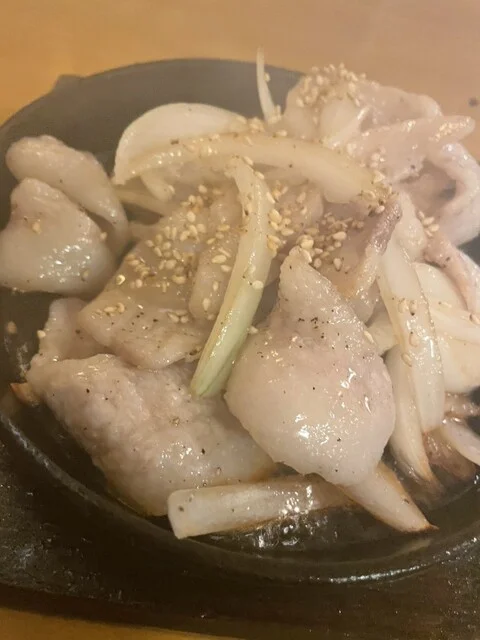 味食屋 - 帯広（ラーメン）の写真