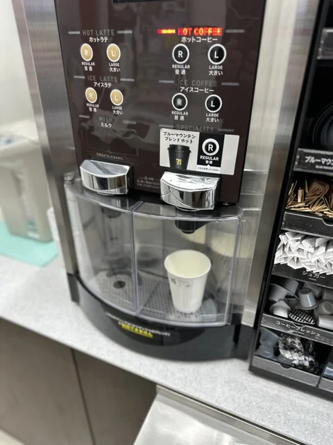 セブンイレブン 北海道ST苫小牧店（SEVENELEVEN） - 苫小牧（コンビニ・スーパー）の写真