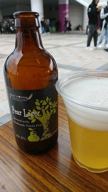 北海道麦酒醸造 - 小樽（その他）の写真