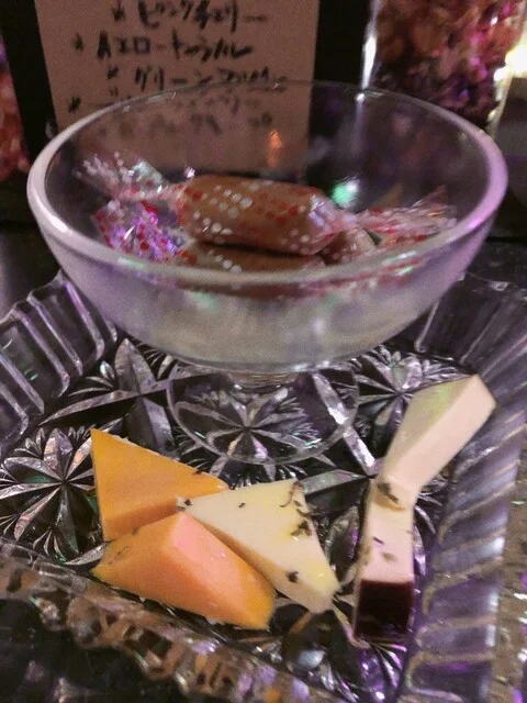 Bar エゾリスオタル - 南小樽（バー）の写真