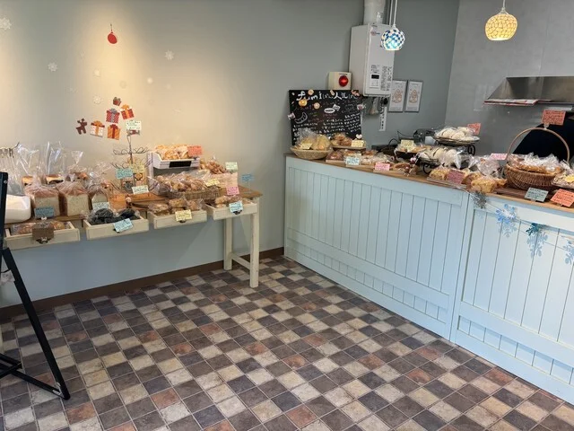 fumiぱん - 旭川四条（パン）の写真