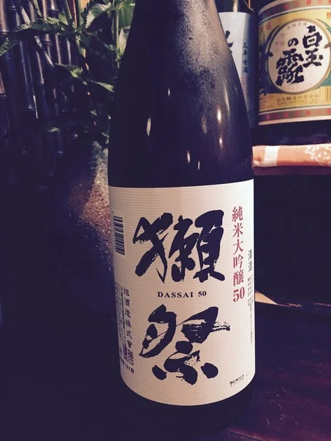 百年坊 - 小樽（居酒屋）の写真