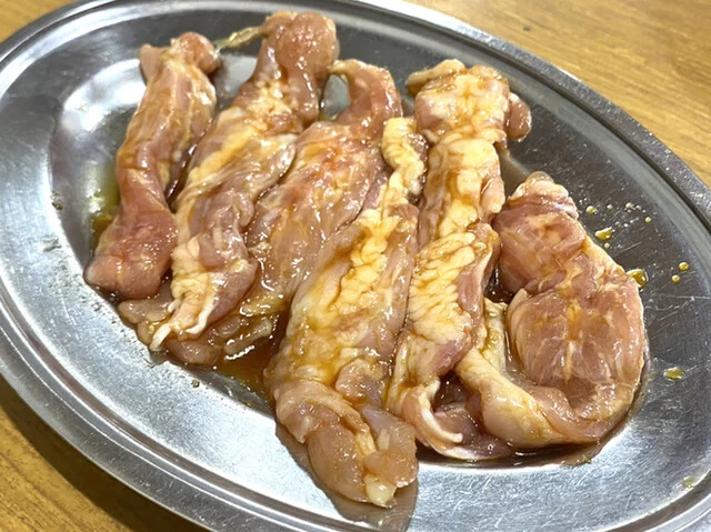 百萬里 武佐店（ひゃくまんり） - 武佐（焼肉）の写真