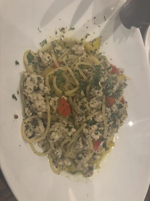 バール イタリアーナ ソウル フリー（BAR ITALIANA SOUL FREE） - 釧路（イタリアン）の写真