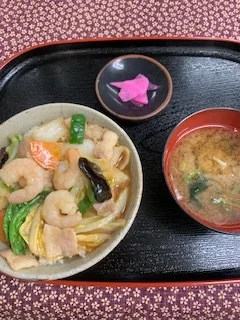 さいわい食堂 - 釧路（食堂）の写真