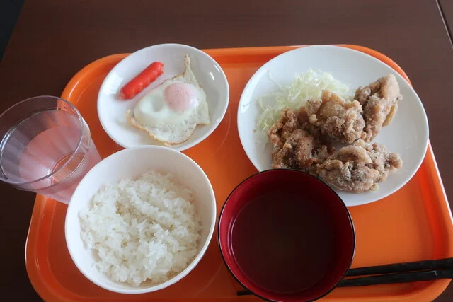 まんぷく亭 2号店 - 小樽（食堂）の写真