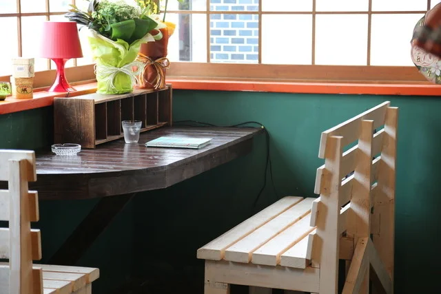 亜蒔都 - 帯広市その他（カフェ）の写真