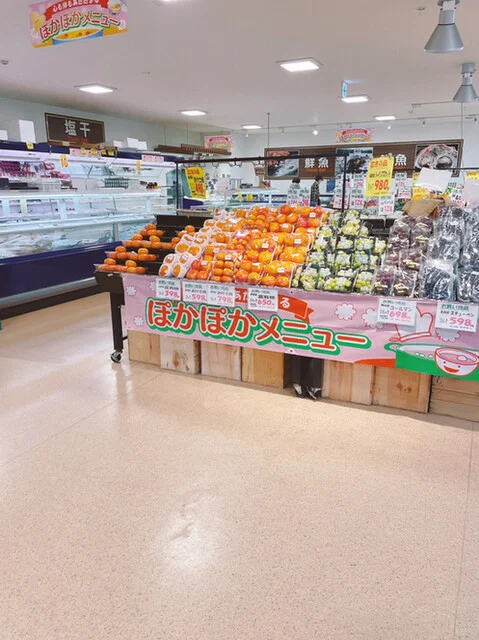 ビックマートみたに - 知床斜里（その他）の写真