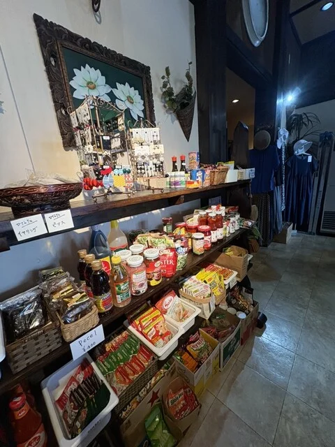 チャンティカ - 釧路（カフェ）の写真