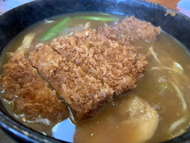 そば乃青山亭 - 釧路（そば）の写真