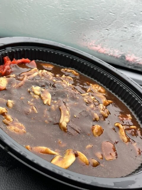 マルミ商店 - 苫小牧（海鮮丼）の写真