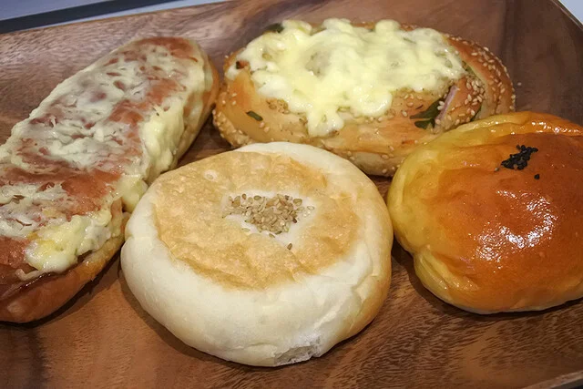 Bakery&Bakery（ベーカリーアンドベーカリー） - 新旭川（パン）の写真