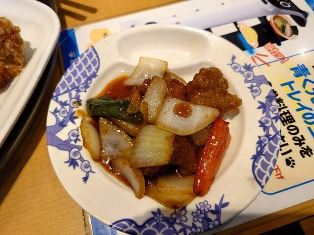 バーミヤン   帯広白樺店 - 柏林台（中華料理）の写真