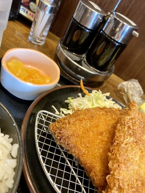 小樽なると屋 イオン苫小牧店 - 苫小牧（からあげ）の写真