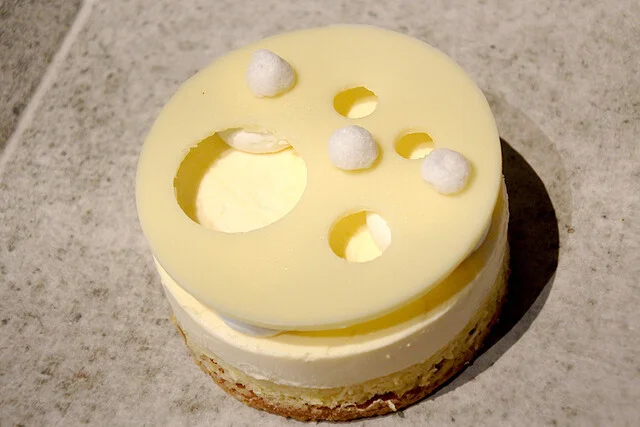 Salon de bois（サロン ド ボア） - 旭川（カフェ）の写真