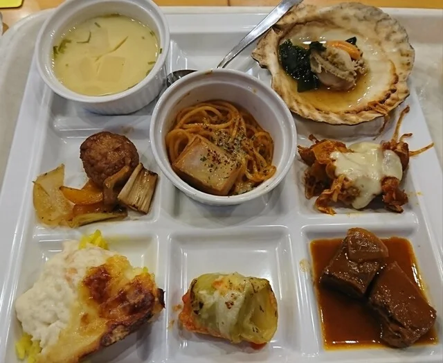 洞爺 湖畔亭（トウヤコハンテイ） - 洞爺湖町その他（ホテル）の写真