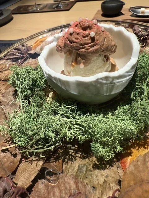 BOUROU LAKE TOYA - 洞爺湖町その他（オーベルジュ）の写真