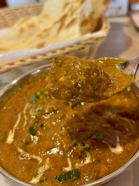 スパイスダイニング DIYO 苫小牧店（スパイスダイニング ディヨ） - 青葉（インドカレー）の写真