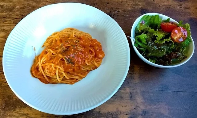 cafe slow - 沼ノ端（カフェ）の写真