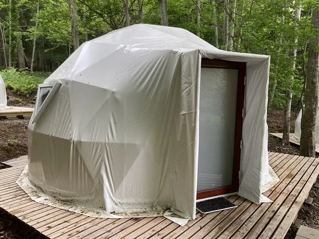 トコシエの森 - 銭函（ピザ）の写真