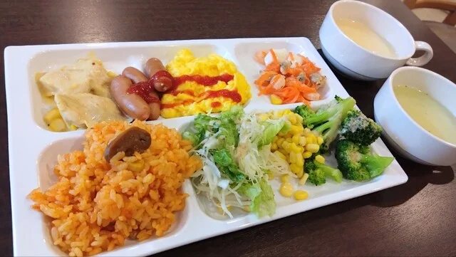 コンフォートホテル 苫小牧（Comfort Hotel） - 苫小牧（ホテル）の写真