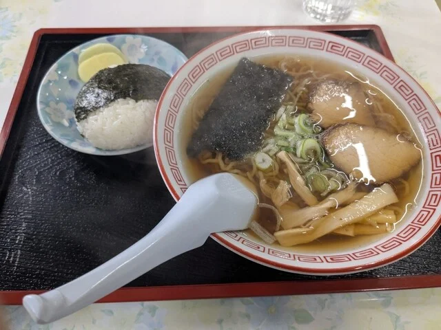 第三清川 - 根室（そば）の写真