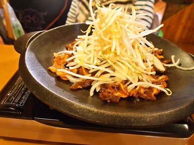 丸木舟 - 釧路市その他（郷土料理）の写真