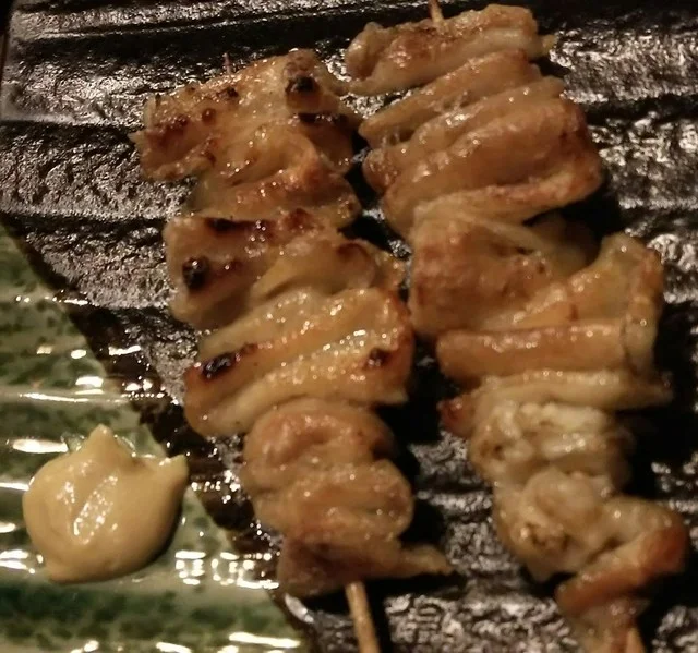 鳥政 - 錦岡（焼き鳥）の写真