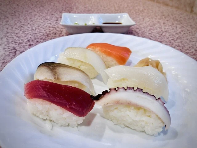 ファイブスター 旭川店（FIVE STAR） - 南永山（ビュッフェ）の写真