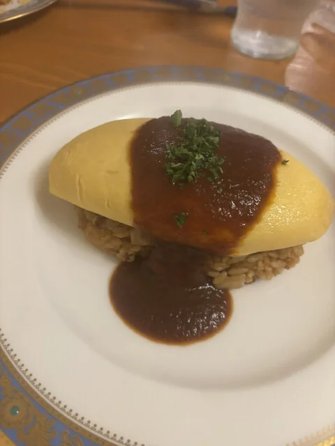 洋食木下 - 小樽（洋食）の写真