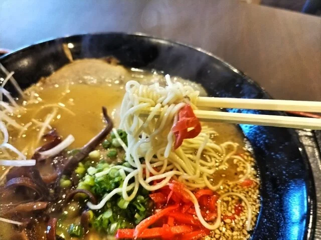 嘉蔵（KAGURA） - 銭函（麺類）の写真