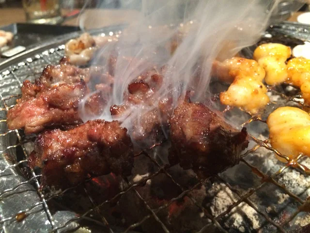 GUZU（グズ） - 沼ノ端（焼肉）の写真