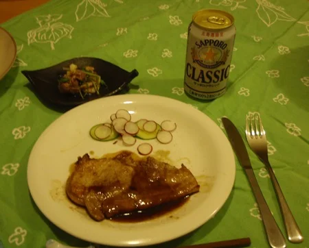 帯広八千代ユースホステル - 中札内村その他（旅館・民宿）の写真