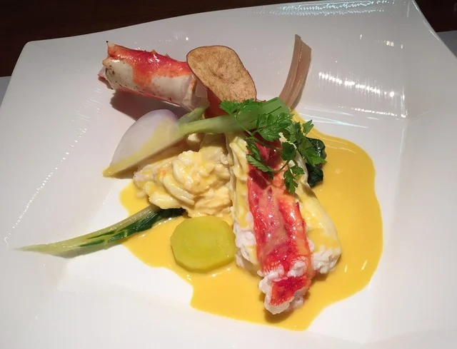 ダイニングバー燕 - 網走（フレンチ）の写真