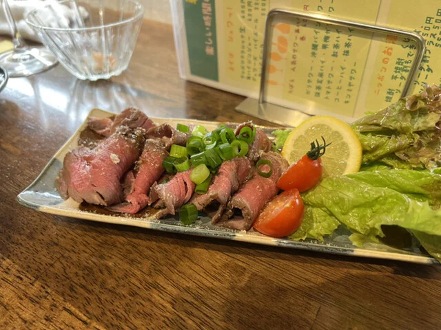 食堂たぼら - 釧路（バル）の写真