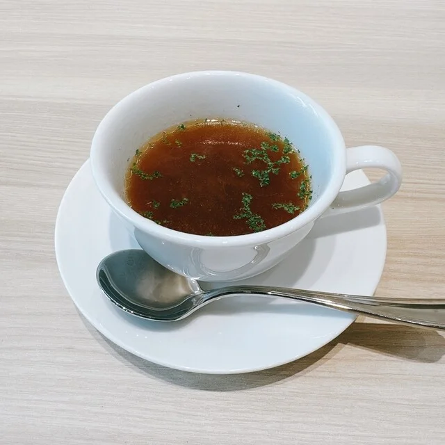 夜光杯（ヤコウハイ） - 帯広（イタリアン）の写真