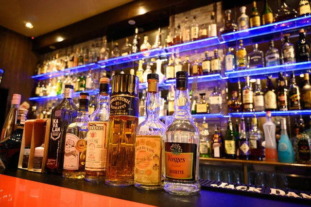 Bar Key - 苫小牧（バー）の写真