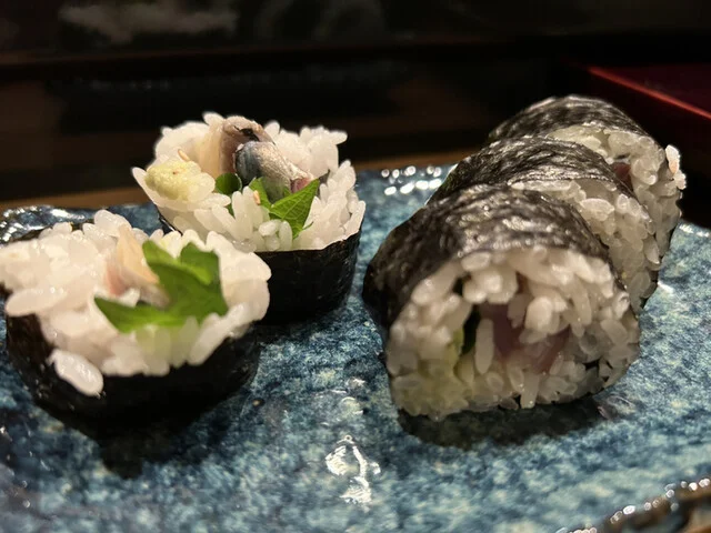 すし屋のきた浜 - 桂台（寿司）の写真