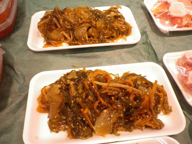 新保海産店 - 南小樽（その他）の写真