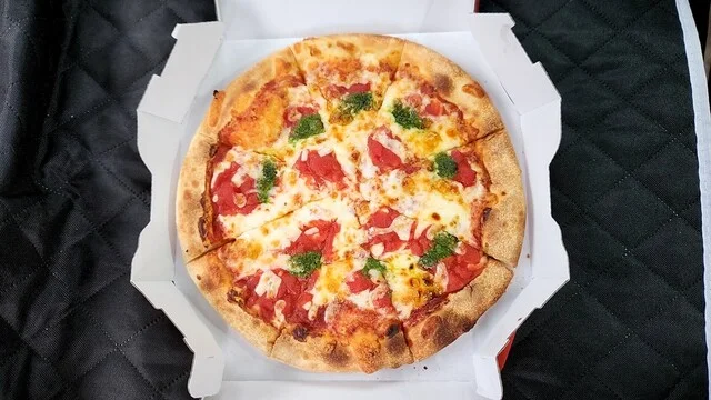 ピザハット 釧路光陽店 - 釧路（ピザ）の写真