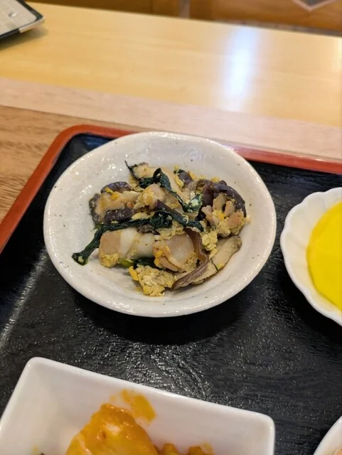 食処・ちょい呑処 とりろじー - 帯広（食堂）の写真