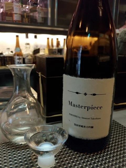 蹴鞠（ケマリ） - 旭川（食堂）の写真