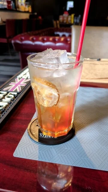 Hot Dog Diner VISIOUS （ホットドッグ ダイナー ヴィシャス） - 小樽（ホットドッグ）の写真