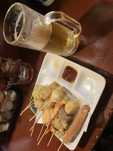 串喜（くしよし） - 苫小牧（居酒屋）の写真