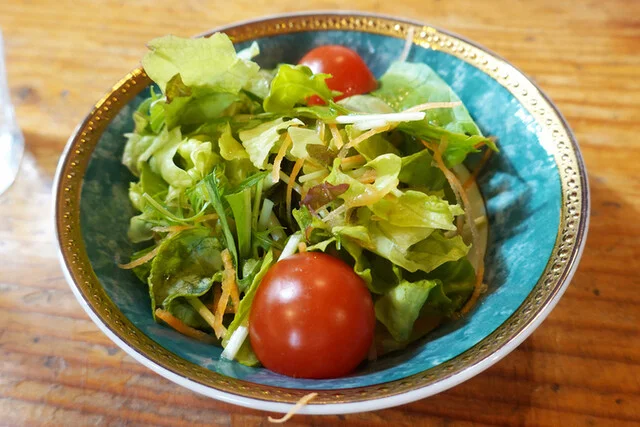 きつつきカナディアンクラブ - 洞爺湖町その他（洋食）の写真