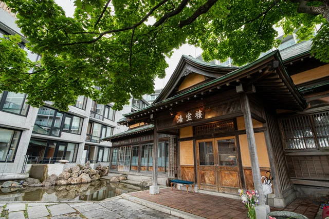 海宝樓クラブ（カイホウロウ） - 小樽（ホテル）の写真