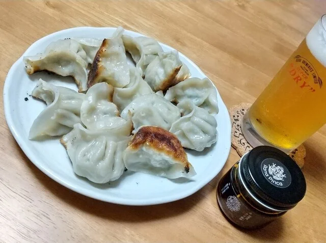 ぎょうざの宝永 苫小牧工場直営店 - 錦岡（餃子）の写真
