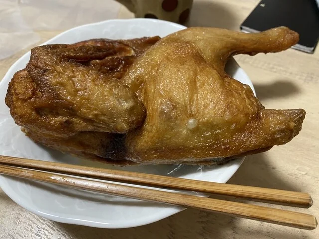 小樽なると屋 小樽駅前店 - 小樽（からあげ）の写真