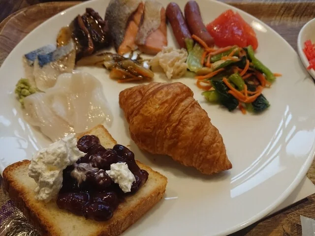 ホテル・トリフィート小樽運河（HOTEL TORIFITO OTARU CANAL） - 小樽（ホテル）の写真